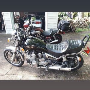 Meet your Posher, Larry